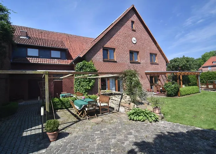 Gasthaus Deutsches Haus Garni