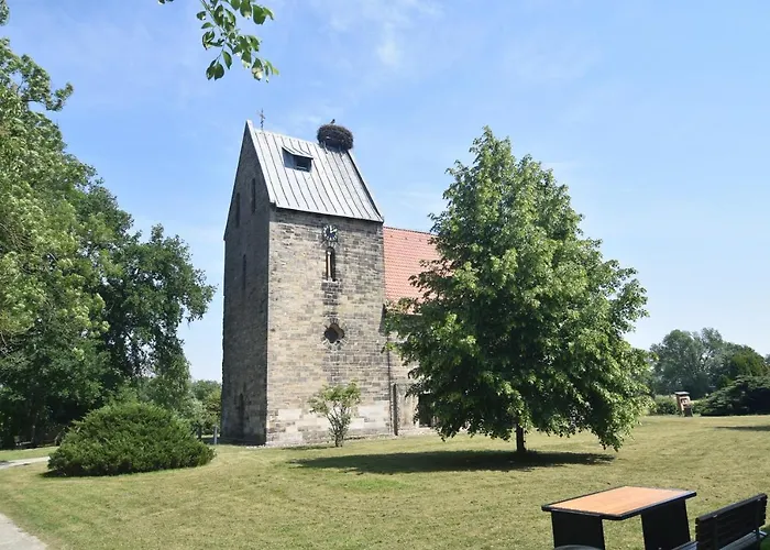 Gasthaus Deutsches Haus Garni