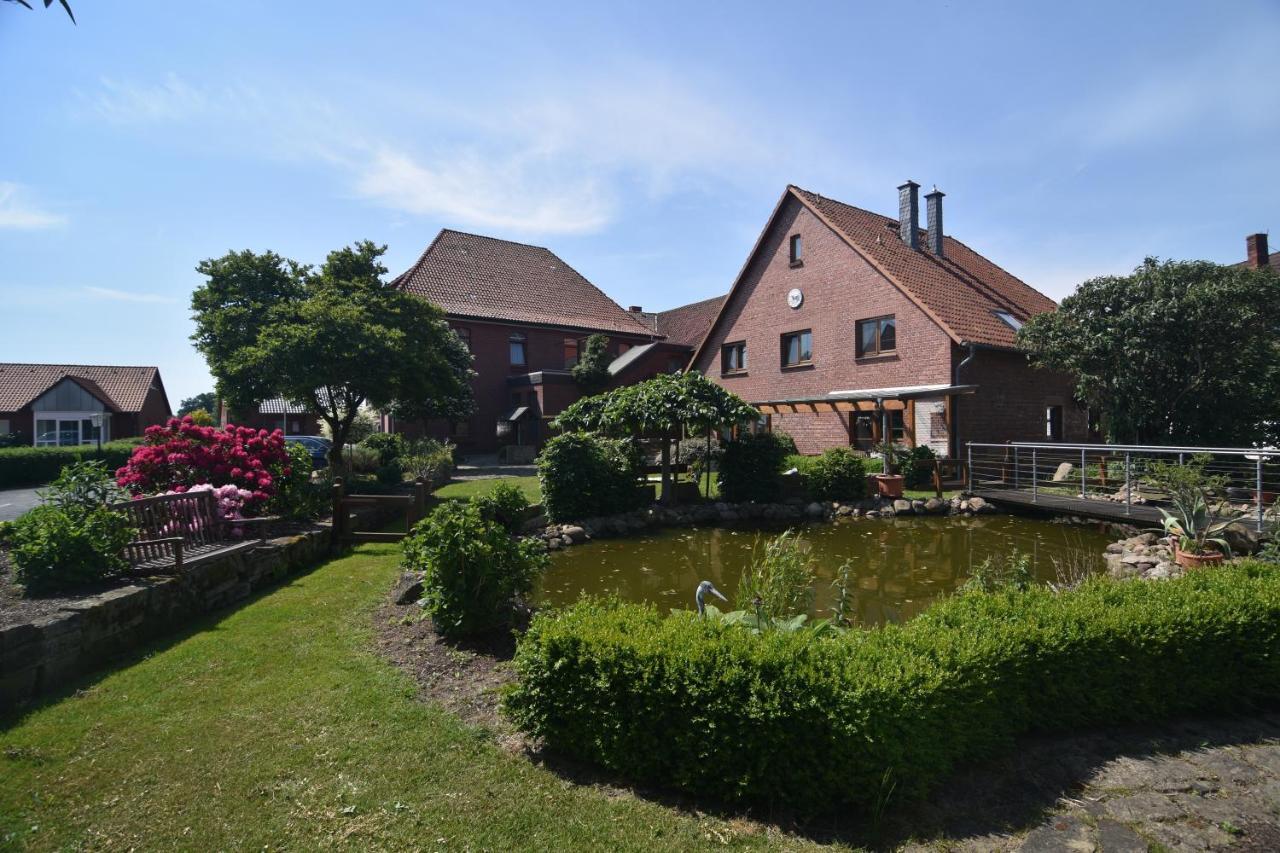 Zajazd Deutsches Haus Garni *